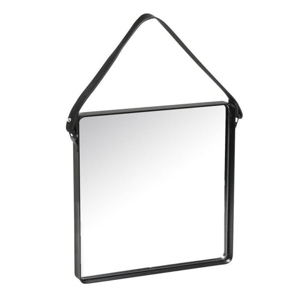 καθρεφτησ-τετραγ-με-μαυρο-μεταλπλαισιο-30χ30εκ